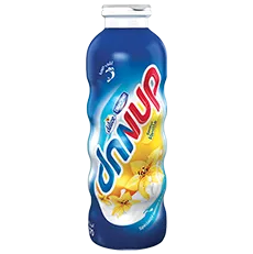 Dunup Vanille Délice 160g