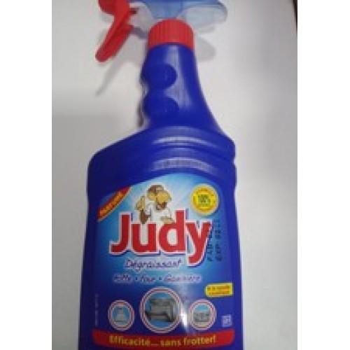 Dégraissant Judy 450ml