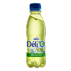 Déli'O Délice Pomme 25 Cl