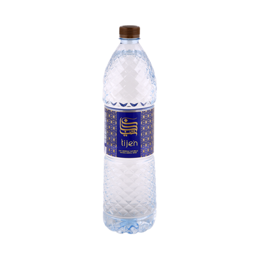 Eau Minéral Tijen 1.5L