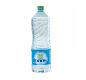 Eau Minérale Jannet 2L