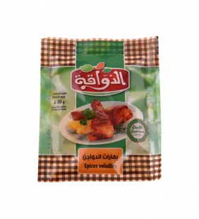 Epices Volailles Dhawaka 30g
