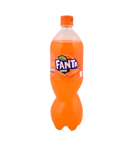 Fanta Orange 1L