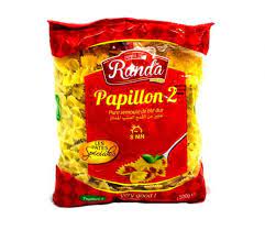Farfalle 2 Randa 500g