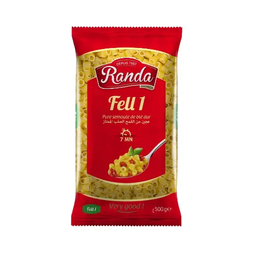Fell 1 Randa 500g