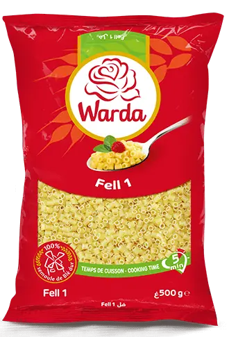 Fell 1 Warda 500g
