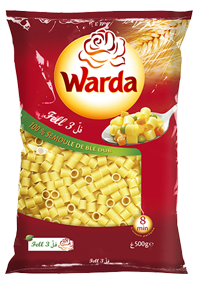 Fell 3 Warda 500g