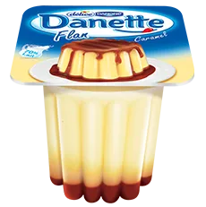 Flan Danette Délice 95g