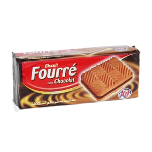 Fourré au Chocolat Kif 130g