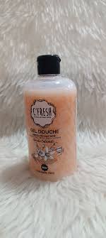 Gel Douche C'Fresh Neroli du Cap Bon 500ml