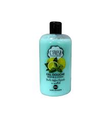 Gel Douche C'fresh Menthe & Citron  500ml
