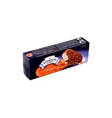 Glace London Dairy Almond 