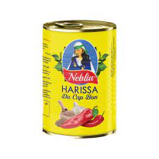 Harissa Neblia 135g
