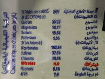 Hayet 0.5L