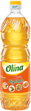 Huile Végétale Olina Fridéal 1L
