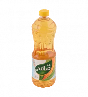 Huile Végétale Safi 1L