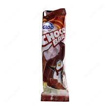 Igloo Choco Bar Strawberry 39g