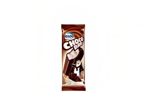 Igloo Choco Bar Vanilla 39g