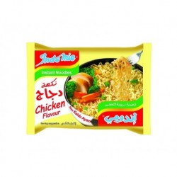 Indomie Chicken Flavour 70g