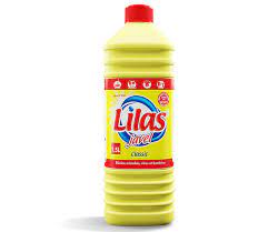 Javel Lilas 1.5L