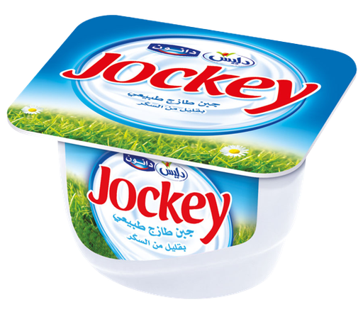 Jockey fromage Sucré Délice 90g