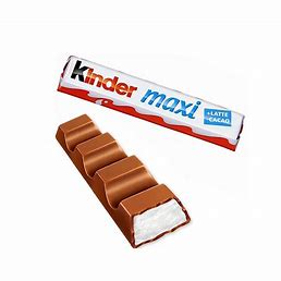 Kinder Maxi 21g