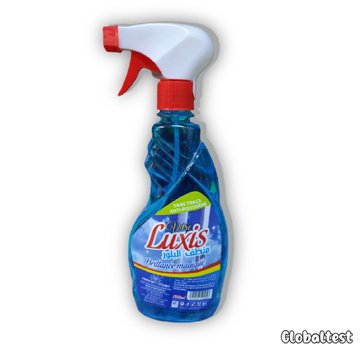 Lave Vitre Luxis 500 ml