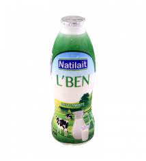 Lben Natilait 420g