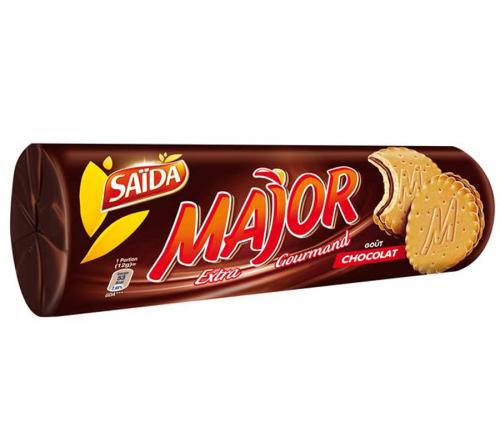 Major Chocolat Saida 175g