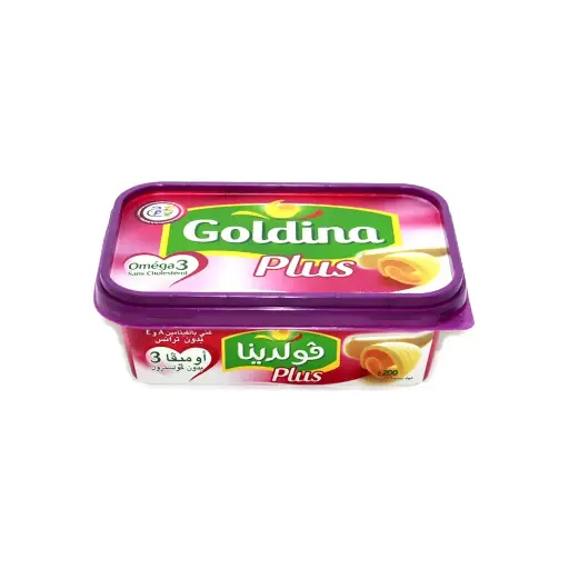 Margarine Goldina Omega3 200g