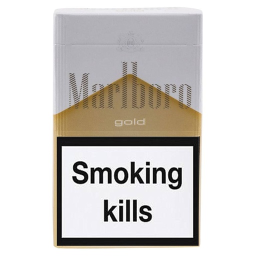 Marlboro Light 