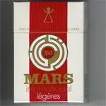 Mars Leger
