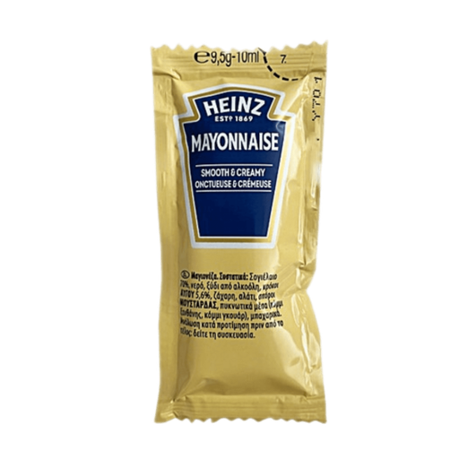 Mayonnaise 10ml
