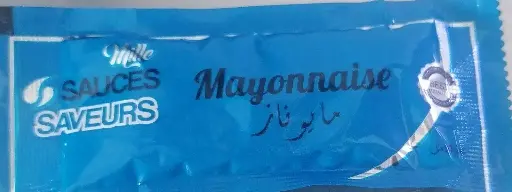 Mayonnaise sauces saveurs 10ml