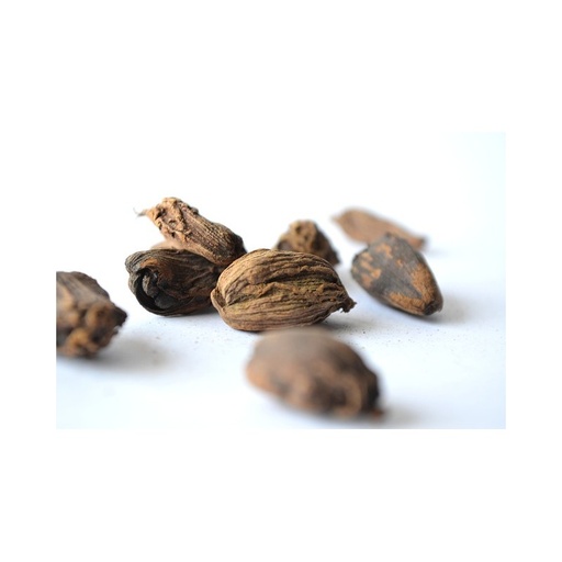 Noix de muscade Naturel 20g