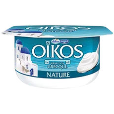 Oikos Nature Délice 100g