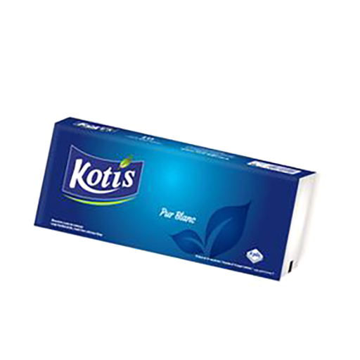 Papier Mouchoires Kotis