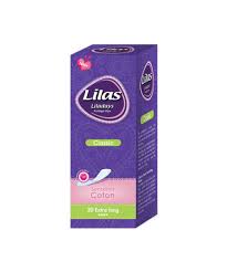 Protege Slip Lilas Extra Long 20 pcs