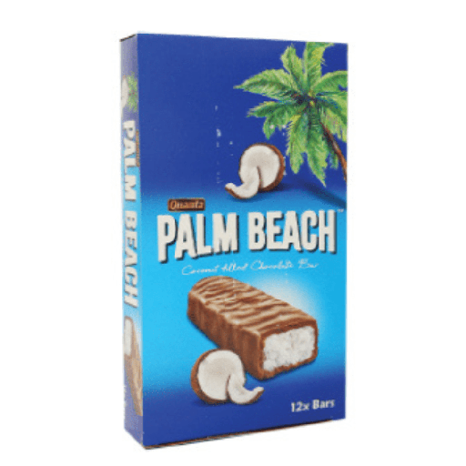 Quanta Palm Beach
