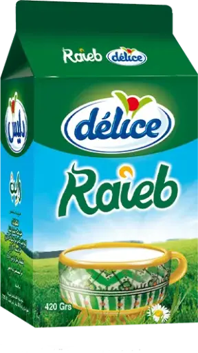 Raieb Delice 420g