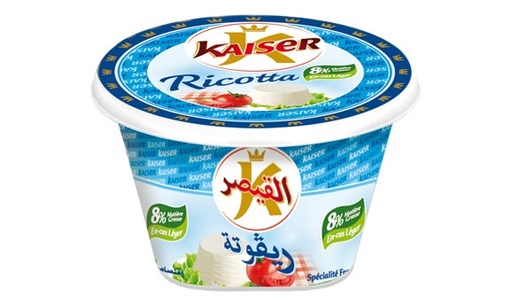 Ricotta Kaiser 150g