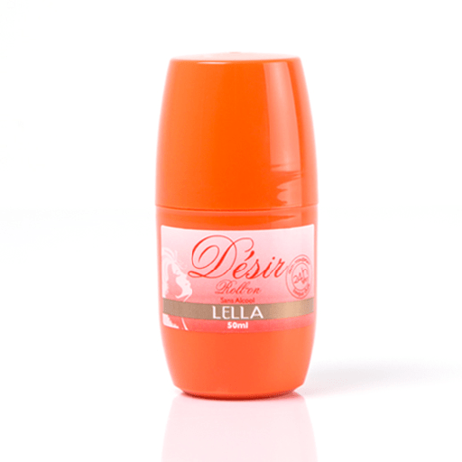 Roll On Lella Désir 50ml