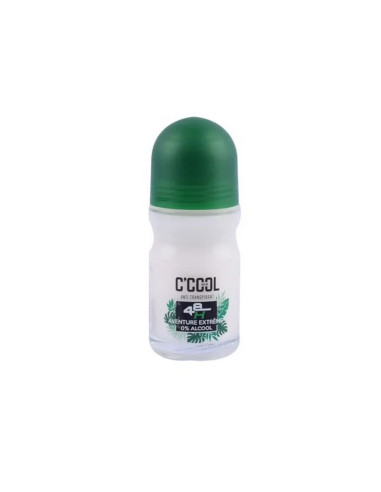 Roll-on C'cool Aventure Ex. 50ml