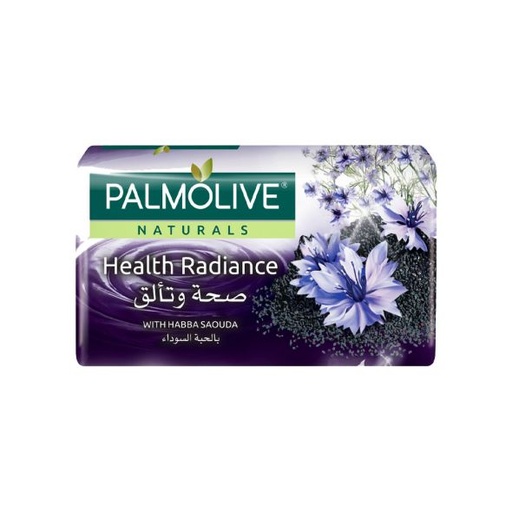 Savon Palmolive Health 120g
