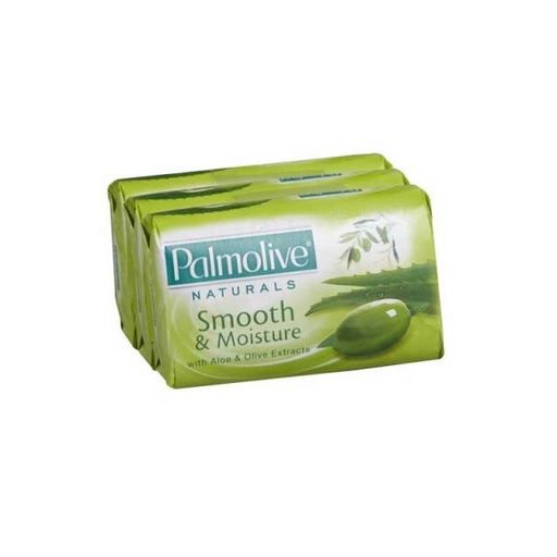Savon Palmolive Moisture 120g