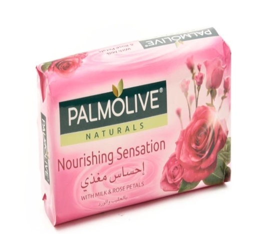 Savon Palmolive Sensation 120g