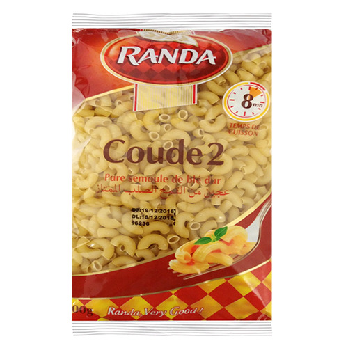 Spiga Coude N2 500g