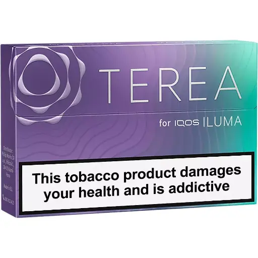 Terea Purple