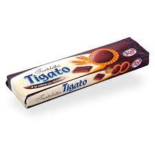 Tigato Chocolat Kif 125g