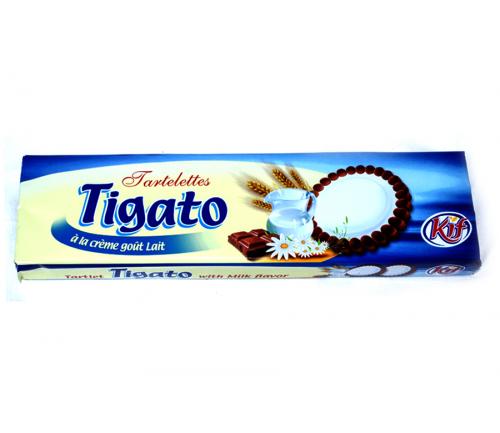 Tigato au Lait  Kif 125g